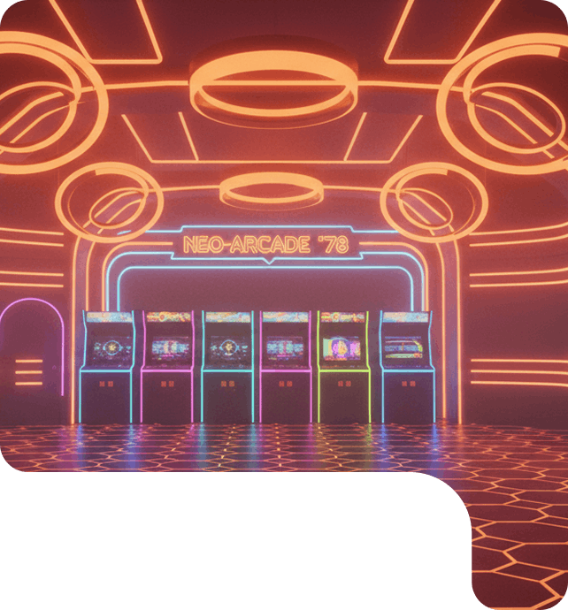 Neo-Arcade 78